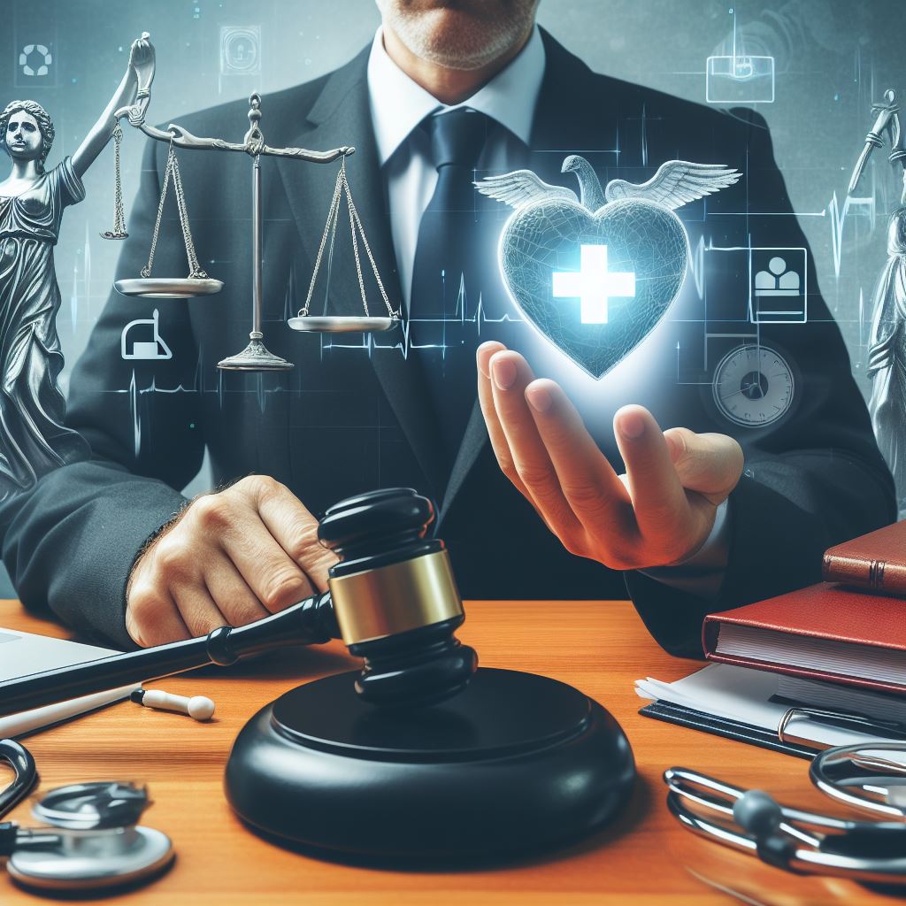 Sağlık Hizmetlerinde Hasta Hakları ve Sağlık Hukukunun Önemi